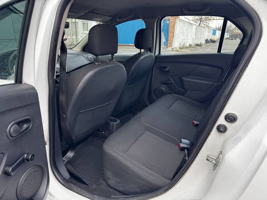 Logan  ////2019 год