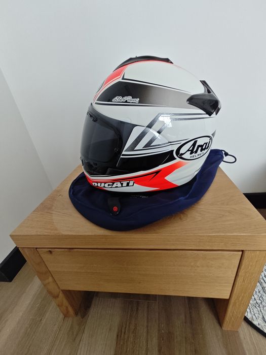 Kask Arai chaser x