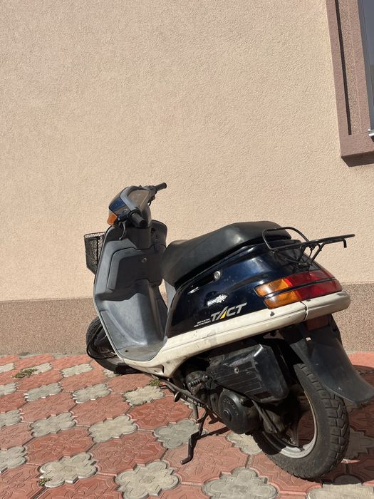 Honda Tact AF24
