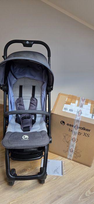 Wózek spacerowy EASYWALKER Buggy XS