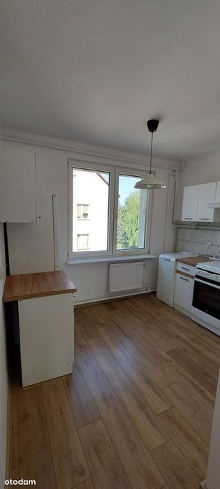 2 pokoje 51 m² | balkon | parking | CENTRUM
