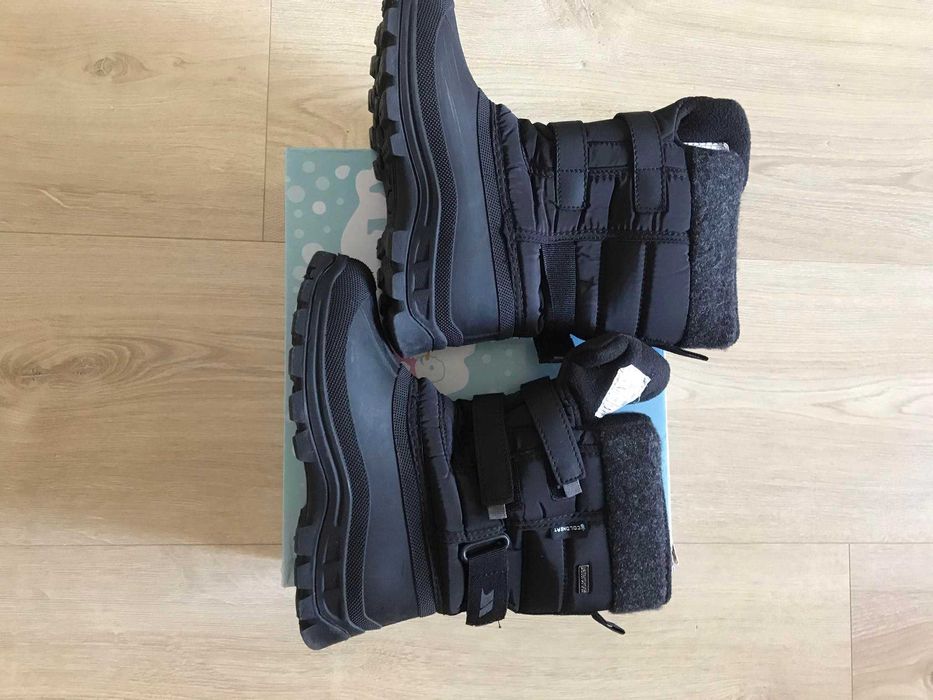 Buty dla Dziecka na zime(zimowce) Trespass