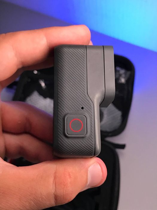02009 GoPro Hero 5 Black Екшн камера гоу про екшен камера го про бу
