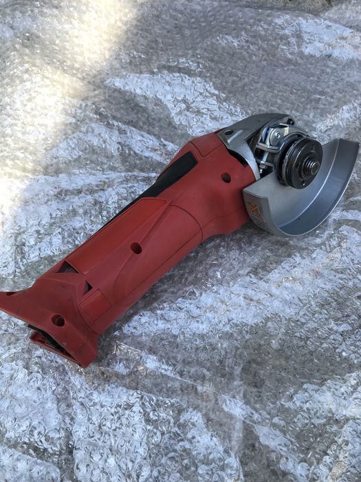 Продам болгарку Enhel