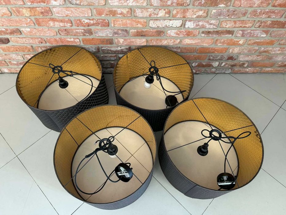 Lampy wiszace polecam