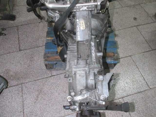 Caixa velocidades Ford Transit 2.2TDCI CC1R7003AB