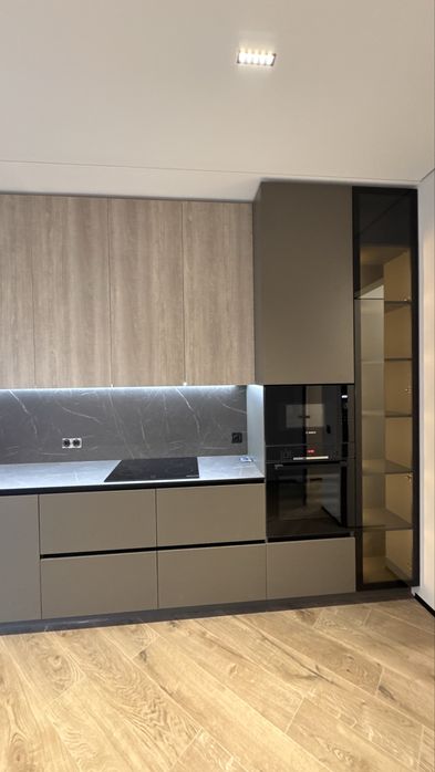 ЖК Budapest. Продаж 2-х кімнатної. 75 м.кв. Квартира буде повністю уко