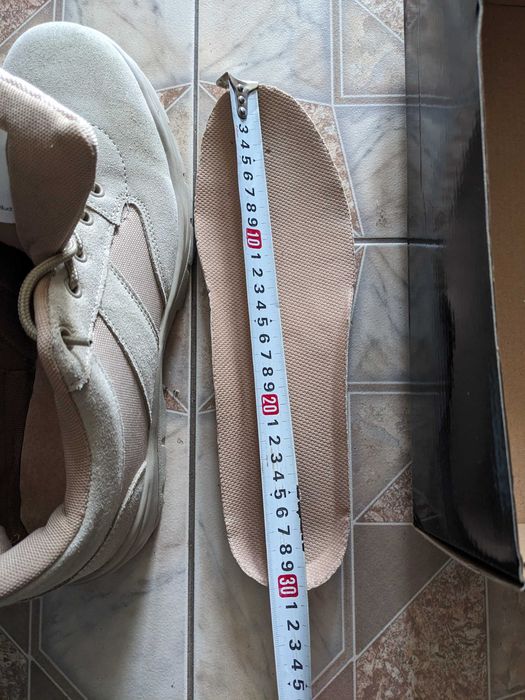 Buty savage island rozm.46, dł. wkładki 30cm
