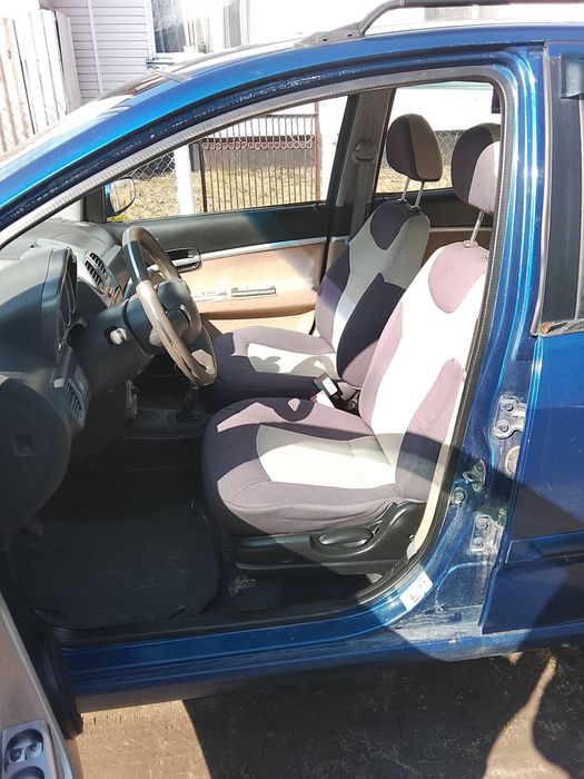 Chery Kimo 2008 року