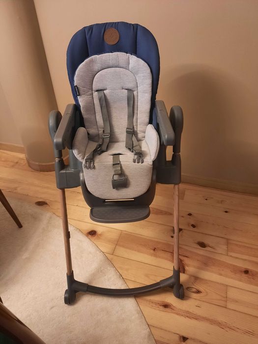 Cadeira de refeição Maxi cosi Minla