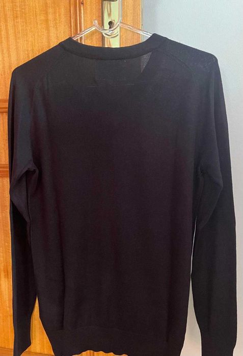 Camisola Básica Lois