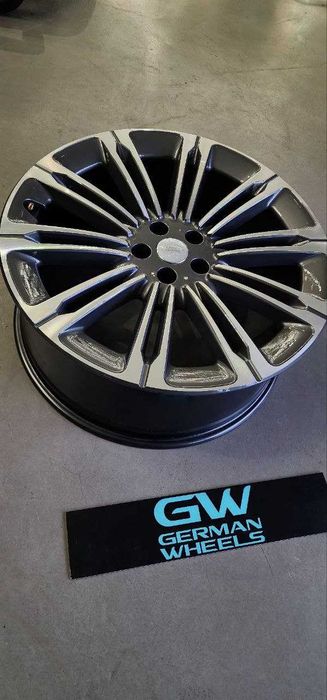 Оригінальні диски R23 Land Rover Range Rover