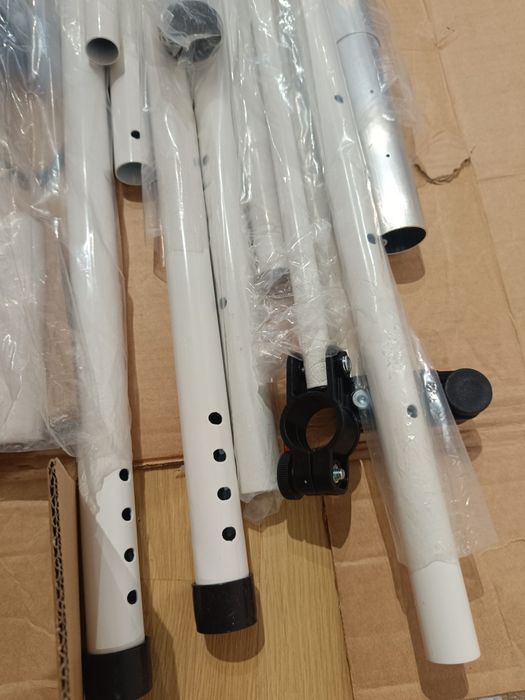 Markiza rozporowa costway