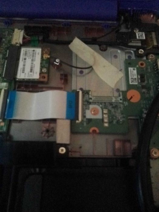 Stream TPN-Q155 — Vendo por peças