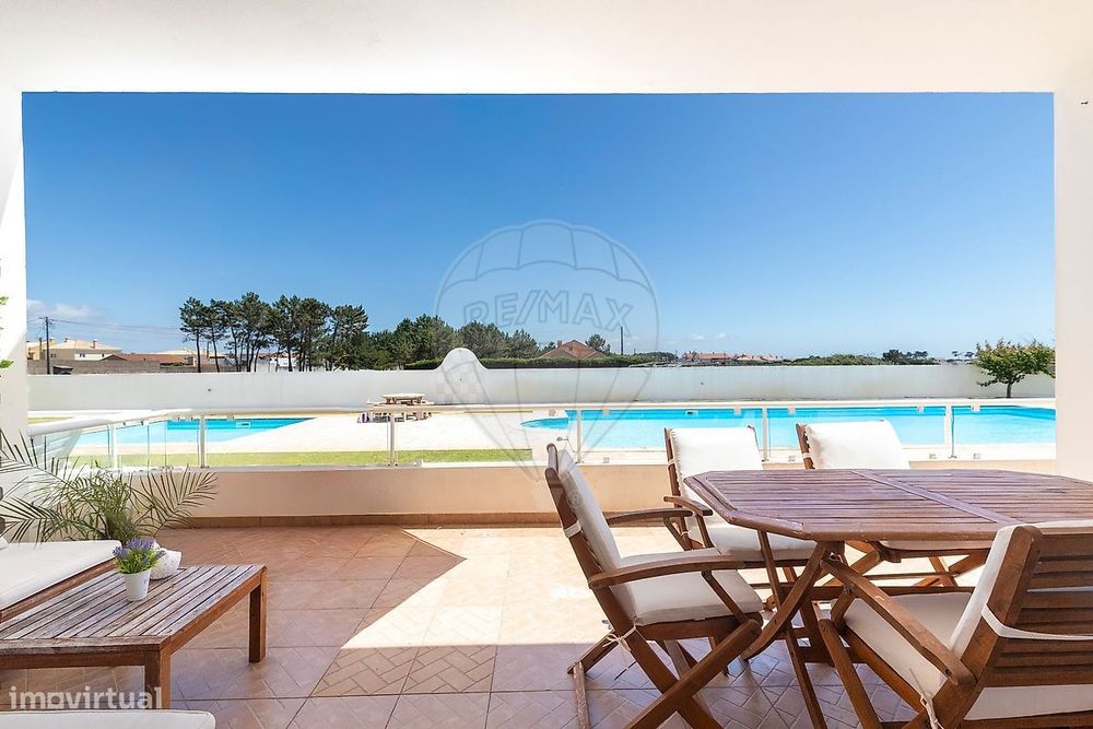 Apartamento T2 para venda