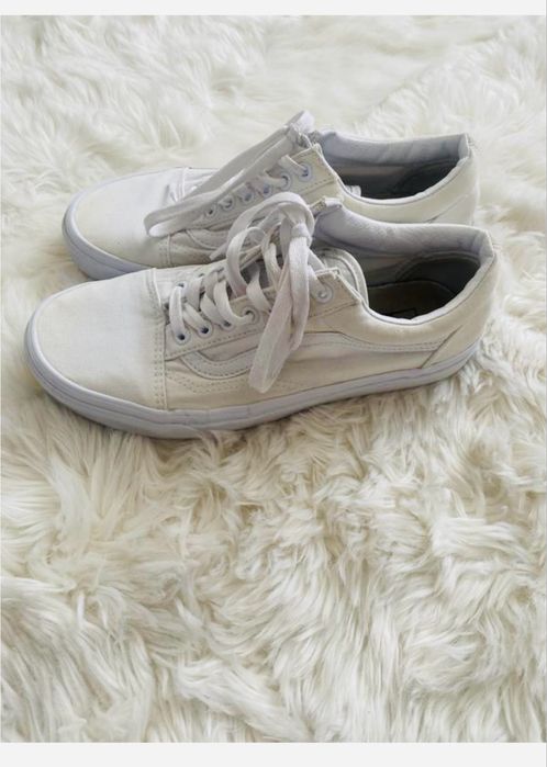 Vans -оригінал ідеальний стан