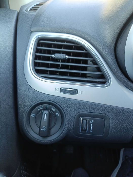 Dodge Journey 2016