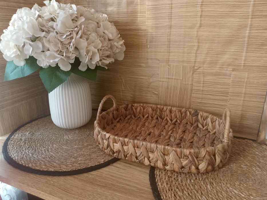 Таця декор для дому.