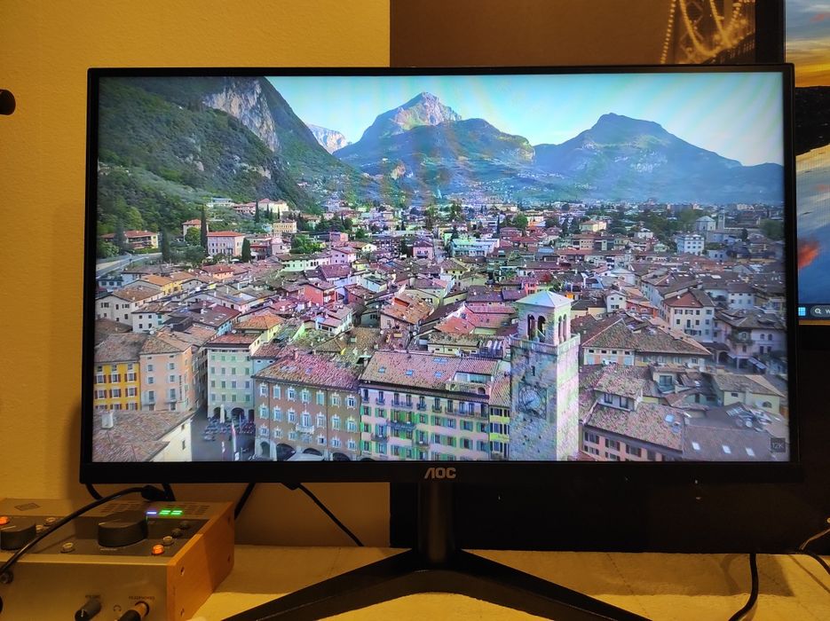 Monitor AOC 24B1H