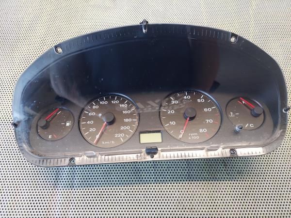 Quadrante / painel de instrumentos FIAT Marea (185_)