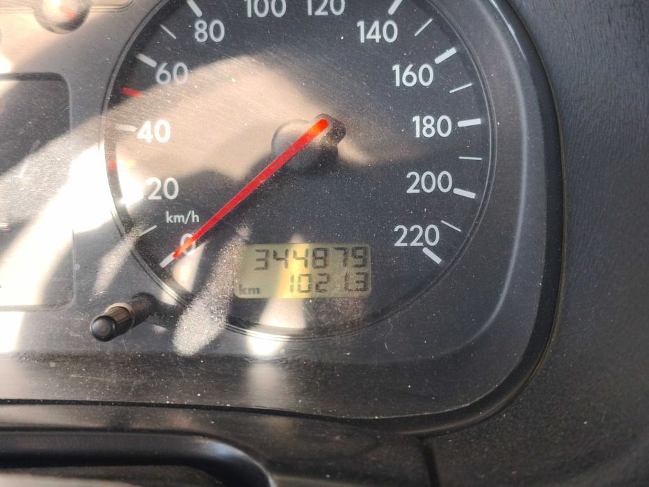 Vw golf 1.9 TDI 3 portas