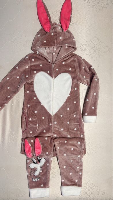 Піжама, кігурумі р 152-158