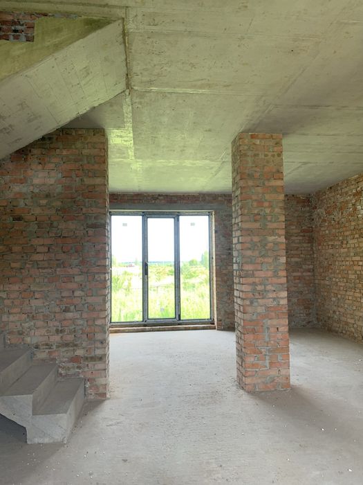 Котедж. Криниченька. 4,7 сот