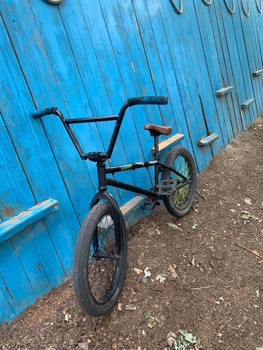 Продам bmx wtp salt