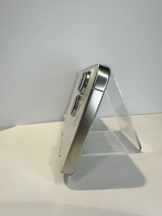 IPhone 16 Pro Max 256