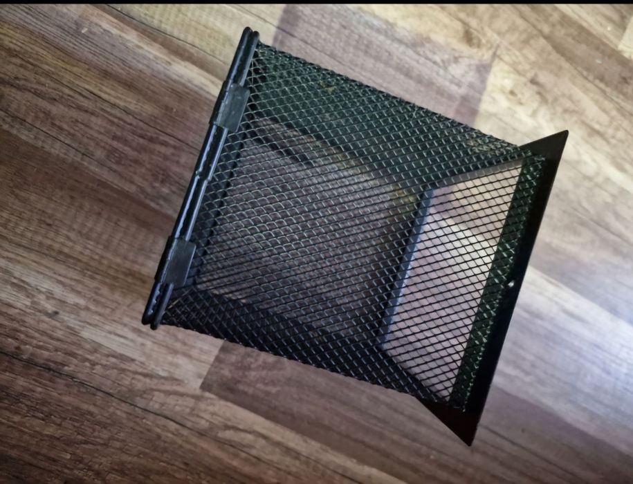 Terrarium (oświetlenie,ogrzewanie)