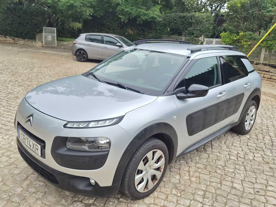 Recente Lindíssimo garantia 18 meses Poucos kms e a um excelente valor, aceito retoma