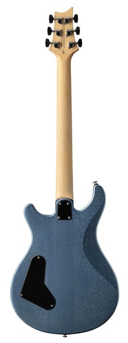 PRS SE CE 24 Standard Stoptail Satin 2026 Blue Metallic