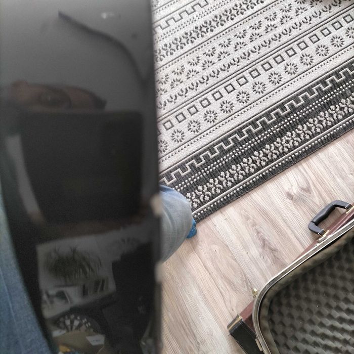 Gitara elektryczna