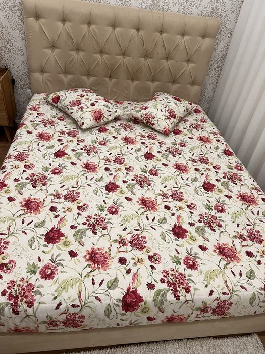 Cama de casal  1.60/2.00