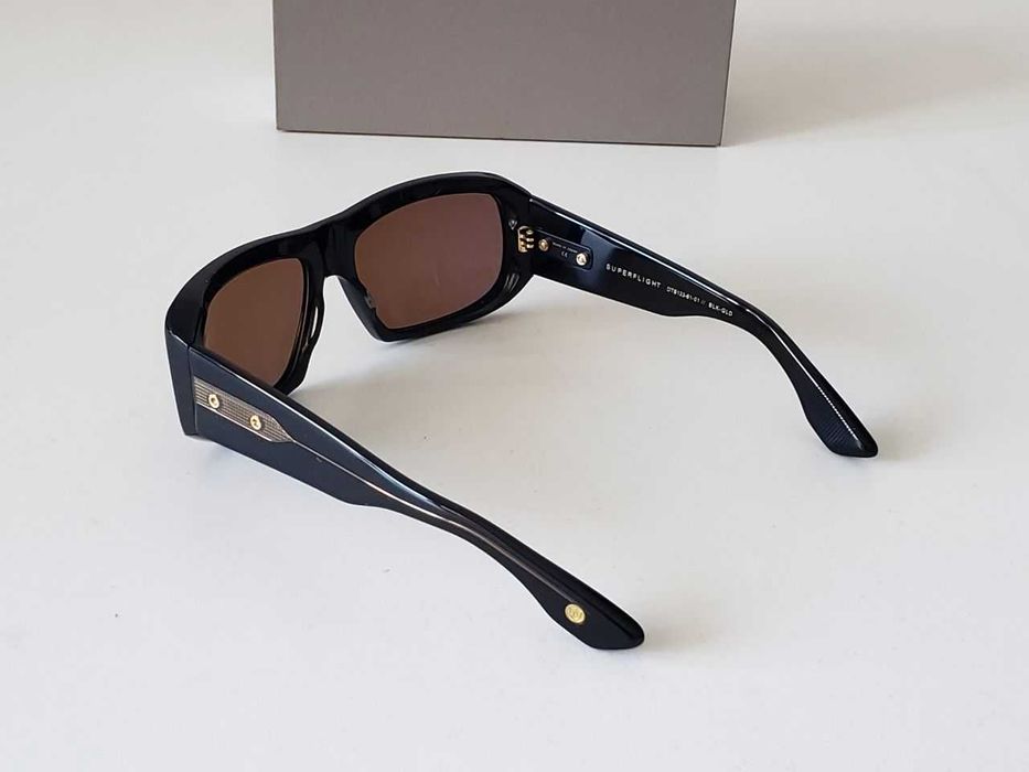 Солнцезащитные очки Dita, новые, оригинальные