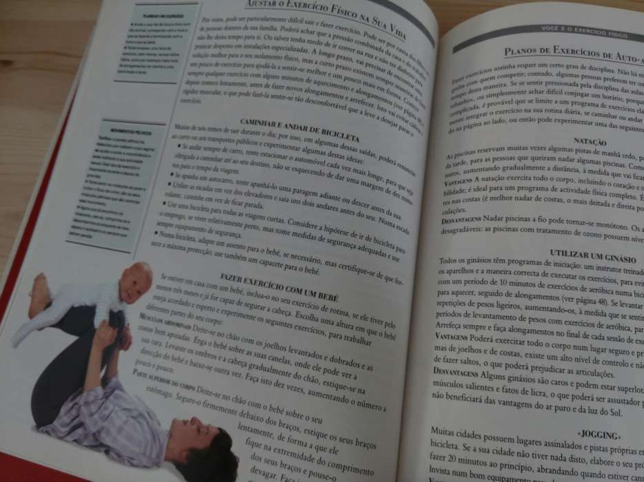 Vendo livro guia de sobrevivência da mulher