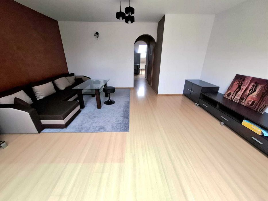 Mieszkanie do wynajęcia