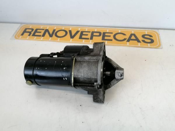 Motor de arranque MITSUBISHI Space Star Combi (DG_A)