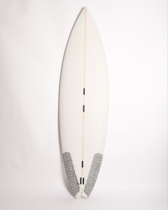 Pranchas kite strapless Novas