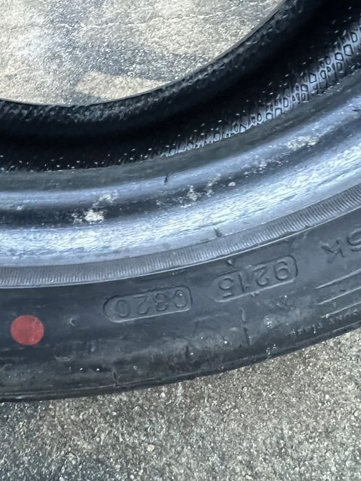 Pneus Semi Slick 195/50 R15