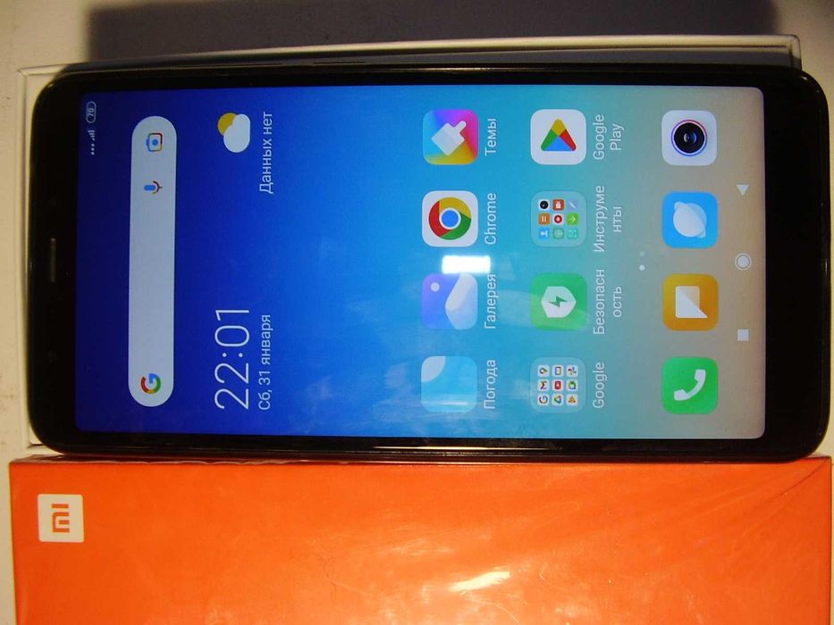 Xiaomi Redmi 5 2/16