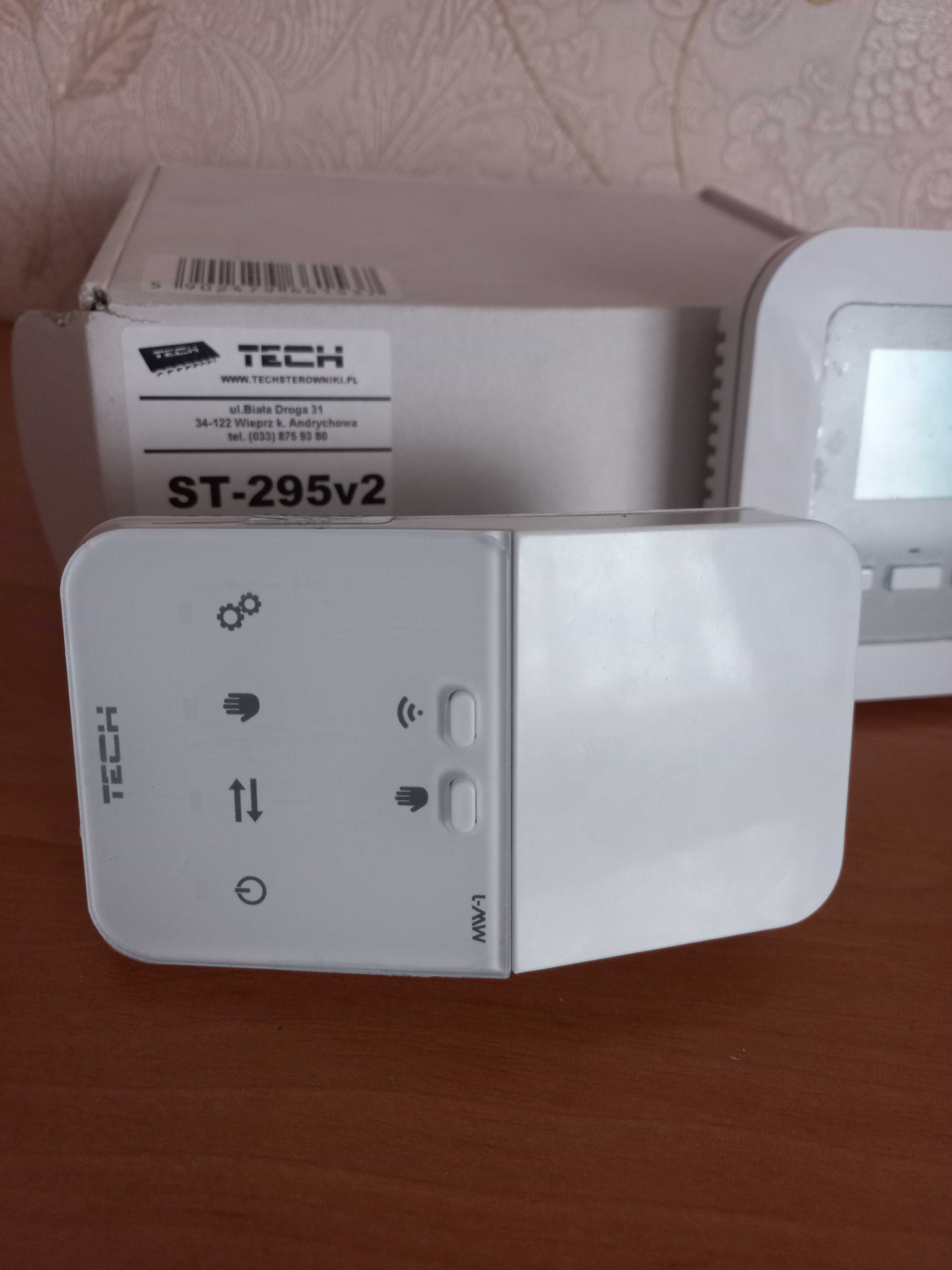 TECH ST 295v2 2 750 Olx