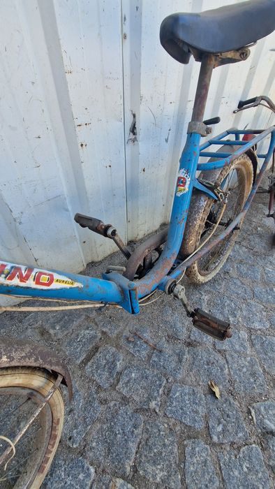 Bicicletas Antigas / Vintage