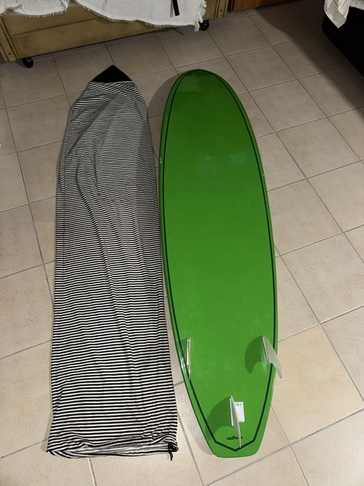 Prancha de surf 6,8 - 45L
