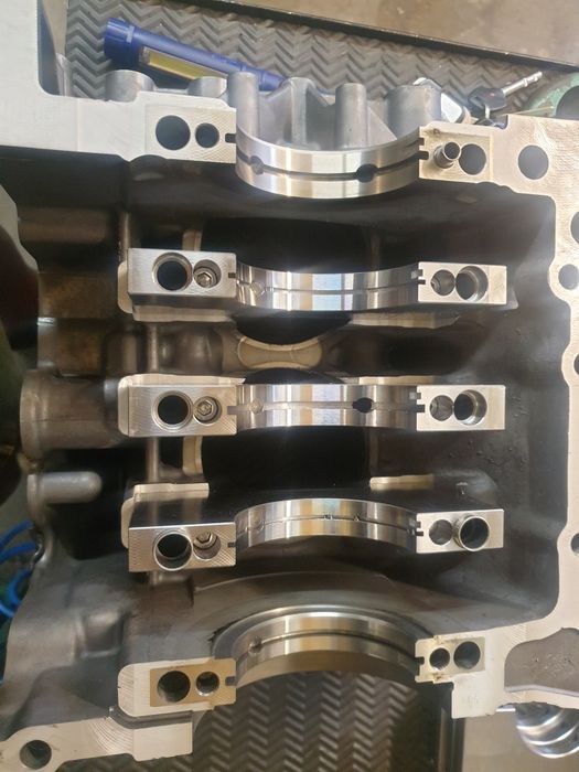 Regeneracja bloków silnika Subaru diesel EE20Z 2008r-2017r GWARANCJA