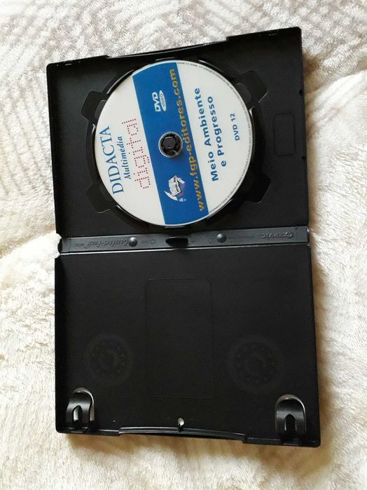 16-DVD Collection "Didacta Digital Multimedia" (shipping included)64740626418690122