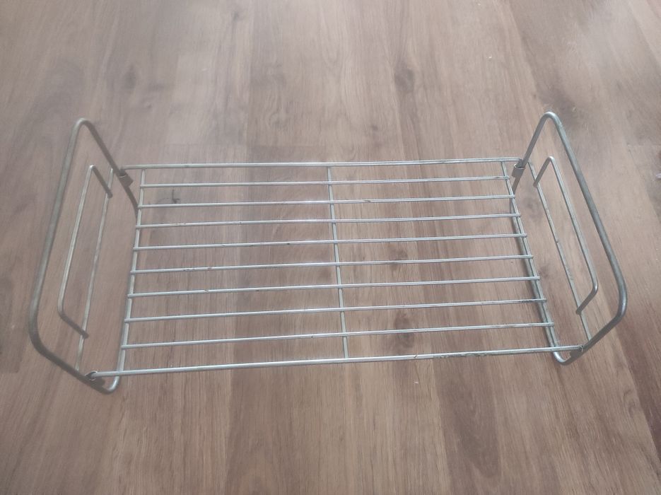 Кроватка для кукол металл ссср