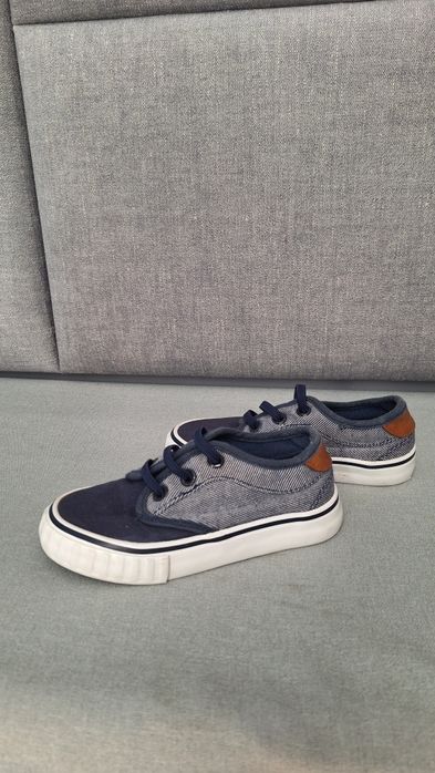 Trampki Cocodrillo rozm.26