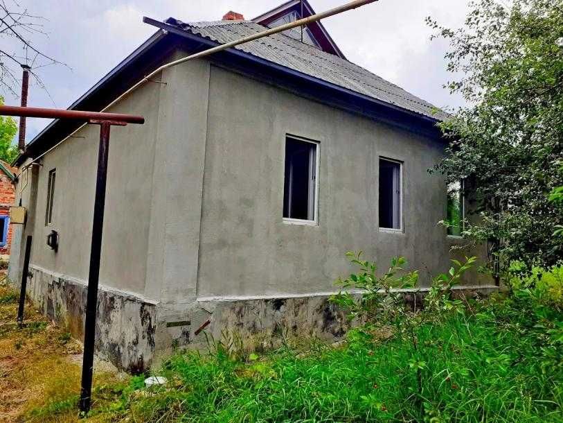 HG5  Продам будинок біля Харкова (Коротич)