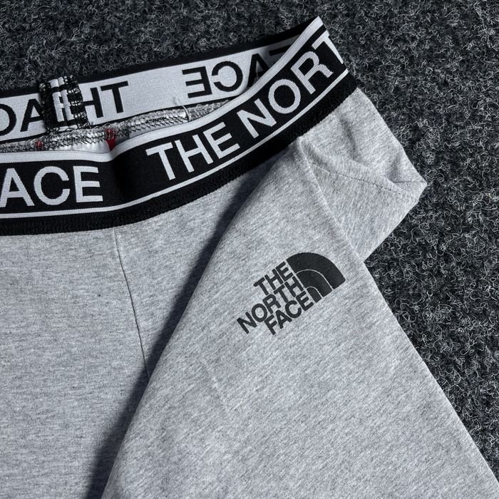 Лосины the north face